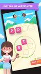 Tangkapan layar apk Word Master : Online word game 4