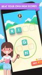 Tangkapan layar apk Word Master : Online word game 5