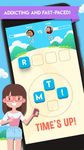 Tangkapan layar apk Word Master : Online word game 1