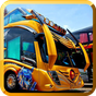 Biểu tượng apk Bus Simulator Indonesia : MOD