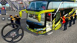 Imej Bus Simulator Indonesia : MOD 2