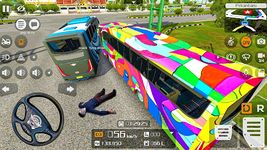 Imej Bus Simulator Indonesia : MOD 1