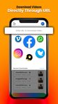 Video Downloader afbeelding 5