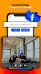 Video Downloader afbeelding 4