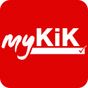 myKiK - Deutschland Icon