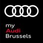 myAudiBrussels