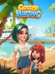 Tangkap skrin apk Gossip Harbor: Merge & Story 12