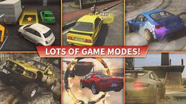 Screenshot 12 di Car Driving Online apk