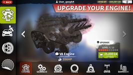 Screenshot 13 di Car Driving Online apk