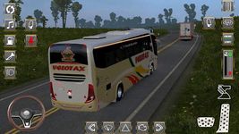 City Bus Simulator - Bus Drive 屏幕截图 apk 11