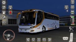 Captura de tela do apk City Bus Simulator - Bus Drive 10