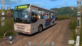 Captura de tela do apk City Bus Simulator - Bus Drive 2