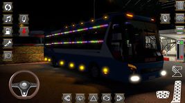 Captura de tela do apk City Bus Simulator - Bus Drive 7