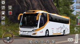 Tangkapan layar apk City Bus Simulator - Bus Drive 1