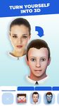 Head morph: photo warp 3D edit screenshot apk 3