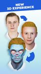 Head morph: photo warp 3D edit screenshot apk 2