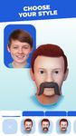 Head morph: photo warp 3D edit zrzut z ekranu apk 1