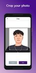 ภาพหน้าจอที่ 7 ของ ID Photo - Passport Photo