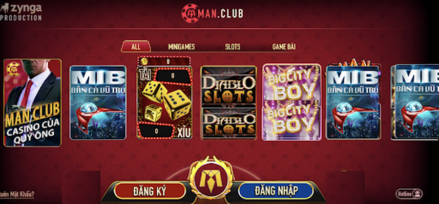 Tải miễn phí APK Man club, Bayvip Sam86 RadioFM Android