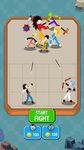 Merge Stickman Warrior screenshot apk 