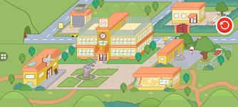 Tangkapan layar apk Happy School 12