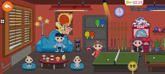 Tangkapan layar apk Happy School 1