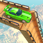 GT Ramp Car Stunts：Car Games APK