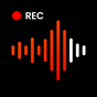 Icône de Voice Recorder & Voice Memos