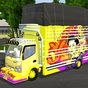 Mod Bussid Truk Sulawesi Mbois APK