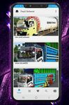 Gambar Mod Bussid Truk Sulawesi Mbois 