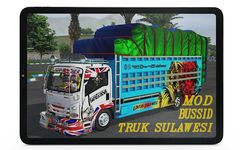 Gambar Mod Bussid Truk Sulawesi Mbois 3
