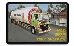 Gambar Mod Bussid Truk Sulawesi Mbois 2