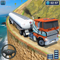 Oil Tanker - Truck Simulator APK Icon