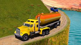 Oil Tanker - Truck Simulator image 8