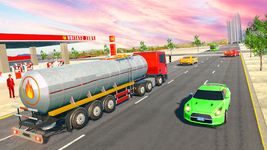 Oil Tanker - Truck Simulator image 6