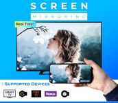 Cast to TV Screen Mirroring ảnh số 5