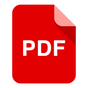 PDF Reader – PDF Viewer アイコン