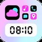 Icono de ThemeKit - Temas y widgets