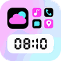 Icono de ThemeKit - Temas y widgets