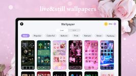 ThemeKit - Temas y widgets captura de pantalla apk 