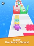 Level Up Numbers capture d'écran apk 11