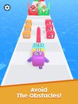 Level Up Numbers στιγμιότυπο apk 4