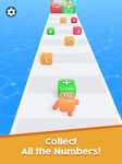 Level Up Numbers στιγμιότυπο apk 1