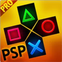 ไอคอน APK ของ PS2 Emulator Pro