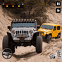 offroad prado jeep mengemudi APK