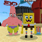 Ikon Bikini Bottom Minecraft