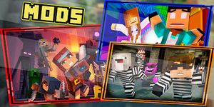 Mods For Minecraft - Addons 이미지 1