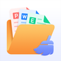 Wide Files: Manager & Cleaner APK