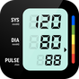 Εικονίδιο του Blood Pressure App apk