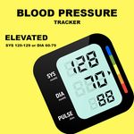 Blood Pressure App imgesi 2